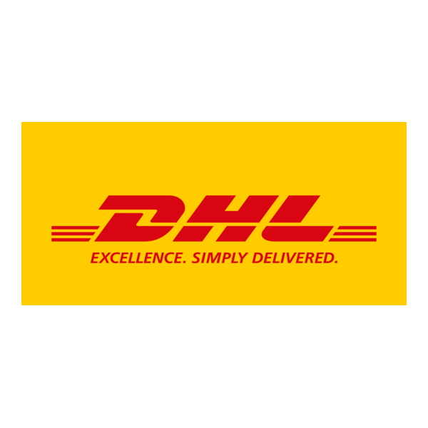 DHL Logo